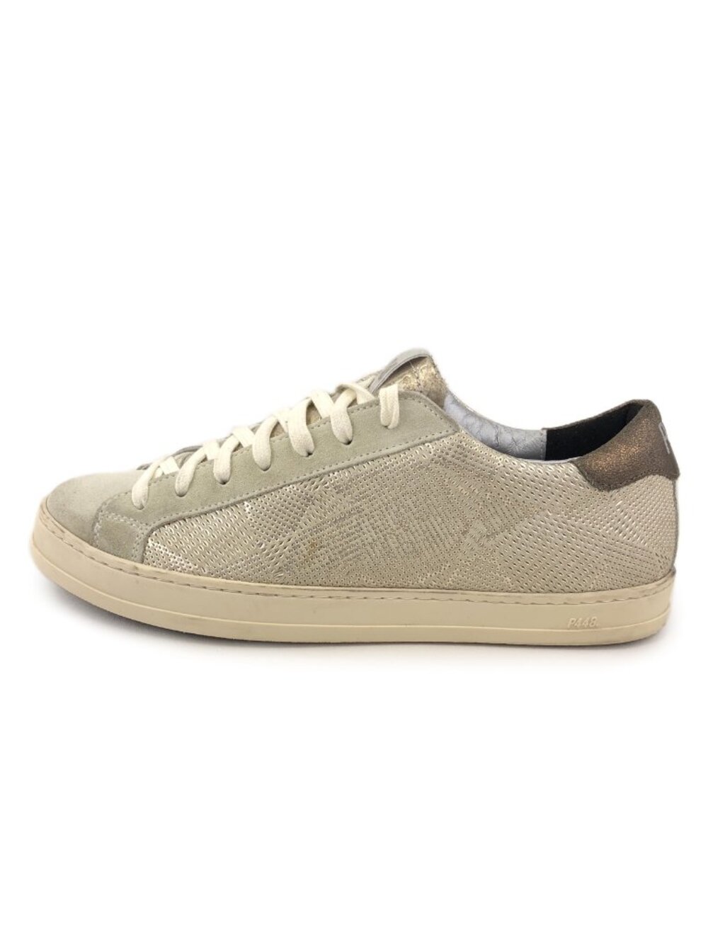 P448 John Prisma Sneakers EUR 39